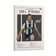 Poster alessandro del usato  Spedito ovunque in Italia 