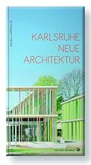 Karlsruhe architektur gebraucht kaufen  Wird an jeden Ort in Deutschland