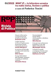 Rivista politica. what usato  Spedito ovunque in Italia 