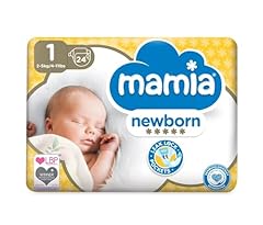 Aldi mamia newborn for sale  Delivered anywhere in UK