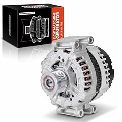 Frankberg alternator 180a for sale  Delivered anywhere in UK