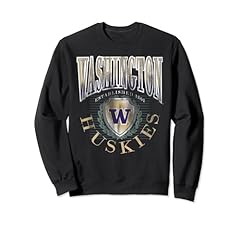 Washington huskies vintage for sale  Delivered anywhere in USA 