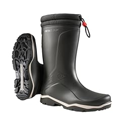 Dunlop protective footwear usato  Spedito ovunque in Italia 