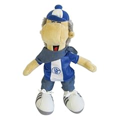 Schalke erwin plüsch gebraucht kaufen  Wird an jeden Ort in Deutschland