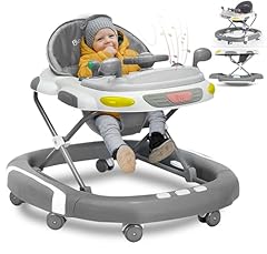 Foldable baby walker for sale  Delivered anywhere in UK