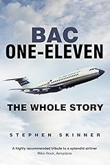 Bac one eleven for sale  Delivered anywhere in UK