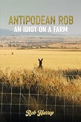 Antipodean rob idiot for sale  Delivered anywhere in UK