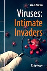 Viruses intimate invaders for sale  Delivered anywhere in USA 