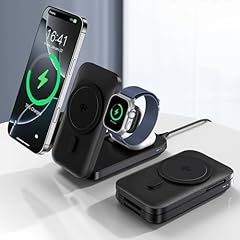 Wireless charging station for sale  Delivered anywhere in USA 