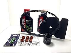 Kit tagliando olio usato  Spedito ovunque in Italia 