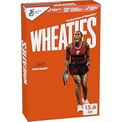 Wheaties breakfast cereal for sale  Delivered anywhere in USA 