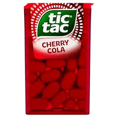 Tic tac cherry usato  Spedito ovunque in Italia 