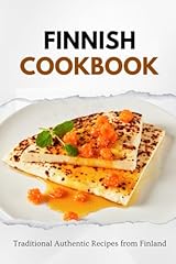 Finnish cookbook 100 for sale  Delivered anywhere in USA 
