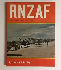 Rnzaf first decade for sale  Delivered anywhere in UK