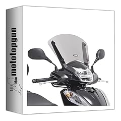 Givi cupolino basso usato  Spedito ovunque in Italia 