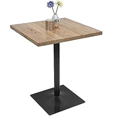 Mendler table bistrot d'occasion  Livré partout en France