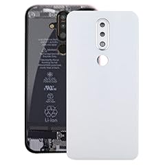 Battery back cover usato  Spedito ovunque in Italia 