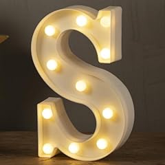 Hxweiye light letters for sale  Delivered anywhere in USA 