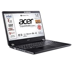 Acer travelmate tmp214 usato  Spedito ovunque in Italia 