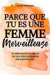 livres femme d'occasion  Livré partout en France