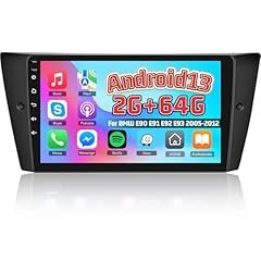 64g autoradio android usato  Spedito ovunque in Italia 