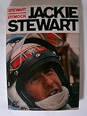 Jackie stewart weg gebraucht kaufen  Wird an jeden Ort in Deutschland