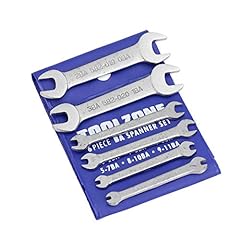 6pc spanner set for sale  Delivered anywhere in Ireland