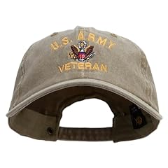 E4hats.com army veteran for sale  Delivered anywhere in USA 