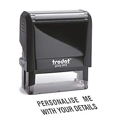 Trodat printy 4913 for sale  Delivered anywhere in UK
