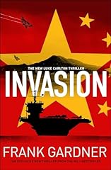 Invasion chillingly real for sale  Delivered anywhere in UK