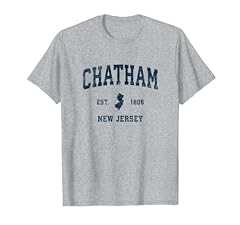 Chatham new jersey for sale  Delivered anywhere in UK