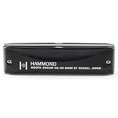 Suzuki harmonica black for sale  Delivered anywhere in USA 