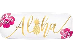 Aloha plastic long for sale  Delivered anywhere in USA 