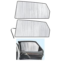 Side window rear for sale  Delivered anywhere in USA 