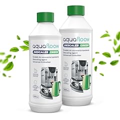 Aquafloow 2x500ml universale usato  Spedito ovunque in Italia 
