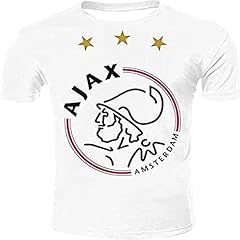 Ajax mens oversized d'occasion  Livré partout en France