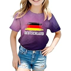 Mädchen shirt deutschland gebraucht kaufen  Wird an jeden Ort in Deutschland