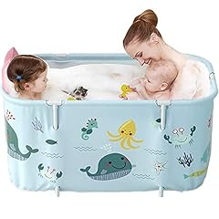 Baignoire portable pliable d'occasion  Livré partout en Belgiqu