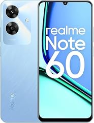 Realme note smartphone usato  Spedito ovunque in Italia 