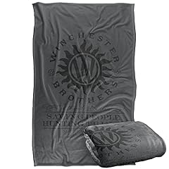 Supernatural winchester anti for sale  Delivered anywhere in USA 