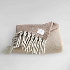 Calvin klein throw for sale  Delivered anywhere in USA 