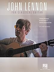 John lennon classical for sale  Delivered anywhere in UK