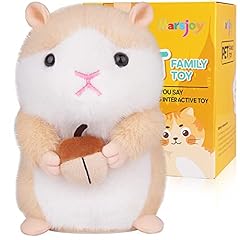 Hamster talking pet for sale  Delivered anywhere in USA 