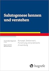Salutogenese kennen und usato  Spedito ovunque in Italia 