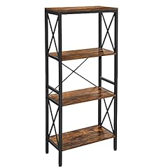Vasagle daintree bookshelf for sale  Delivered anywhere in USA 