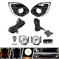 Motorfansclub led drl for sale  Delivered anywhere in USA 
