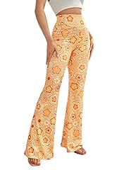 70s flare pants for sale  Delivered anywhere in USA 