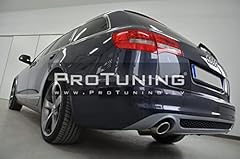 Limousine avant bumper gebraucht kaufen  Wird an jeden Ort in Deutschland