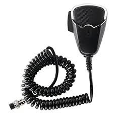 Cobra replacement microphone for sale  Delivered anywhere in USA 