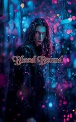 Blood bound 9 d'occasion  Livré partout en Belgiqu
